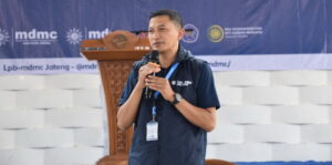 Read more about the article Refleksi Teologi Lingkungan dan Respons MDMC atas Banjir Sumatera 2025