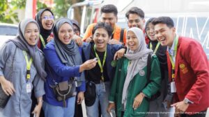 Read more about the article Pengumuman Hasil Seleksi Wawancara KKNMAs 2026 Universitas Muhammadiyah Surakarta